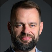 Tomas Matula, MBA
