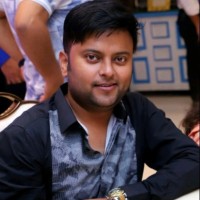 Rahul Bartwal