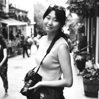 Angelina Namkung