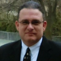 Arny Delgado