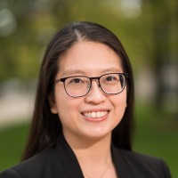 Po-Ju Chen, Ph.D.