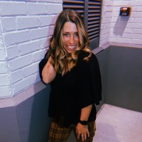 Morgan Bradford