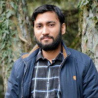 Saurabh Mehra