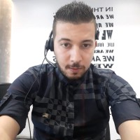 Hicham Boudour