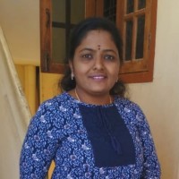 Shailaja Kongari