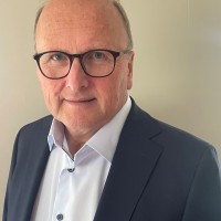 Jon Olav Nybakken