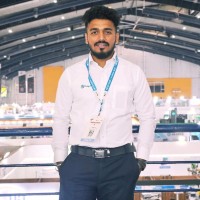 Vivek H N