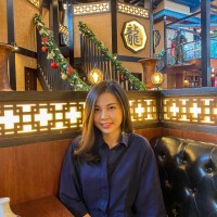 Cornelia Nadya Harjanto