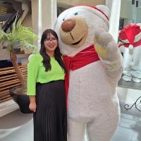 Alma Jessica Casas