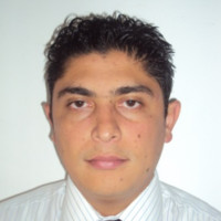 Carlos Eduardo Amador Orrego