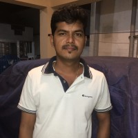Parthiban Kandasamy