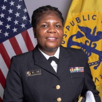 Gladys Williams