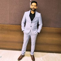 Akshay Khatri