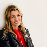 Dalia Mroué