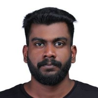 Govind Rajagopal