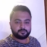 Sunil K.