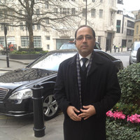 Abdullah Alshahrani