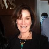 Suzanne Barnett