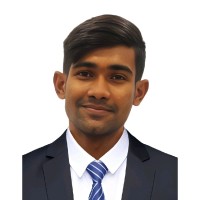 Indranil Ghosh