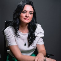 Mariana Suaki