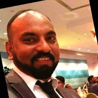 Murali Pillai