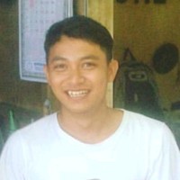 Kadek Saatradi