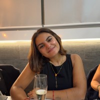 Carolina González