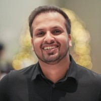 Fazil Abdu PMP® CSM®