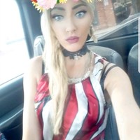 Sheryl Martinez