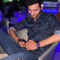 Mohamed yassine Baccouche