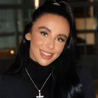 Lauren Jade Morrison