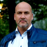 Stefan Piek - de Ruyter