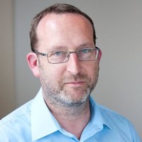 Richard King