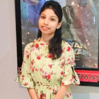 Anjali Mondal