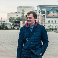 Sergey Krasavtsev