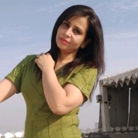 Reena Tandon