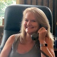 Beverly Casey