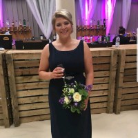 Christine Jamieson