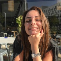 Zeynep Birsel