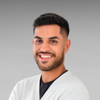 Suhail Mohammed