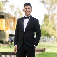 Ricardo German Serrano Rodriguez