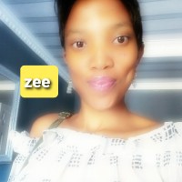 Philisiwe Zodwa