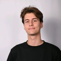 Benjamin Ruelle