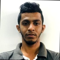 Damith Sandaruwan