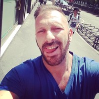 Marco Isy