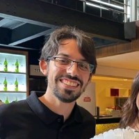 Daniel Araujo de Almeida