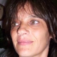 Nancy Rosanigo