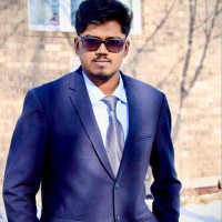 Abhishek Udayakumar