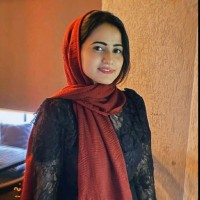 Ilham Kazmi