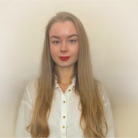 Anastasiia Chepkasova